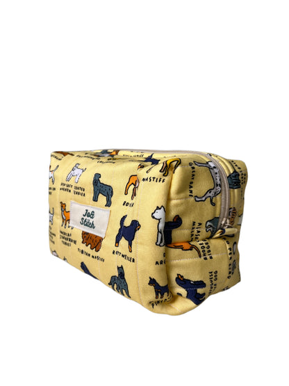 Maxi Box Buddy - Woofipedia