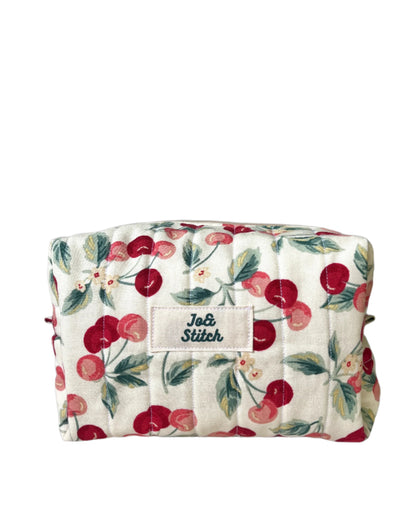 Maxi Box Buddy - Cherry Bliss