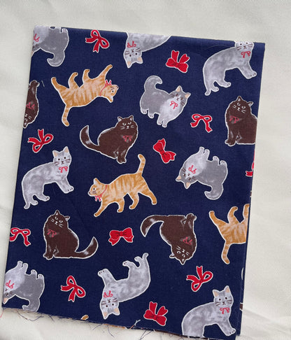 [FABRIC] Cat Parade
