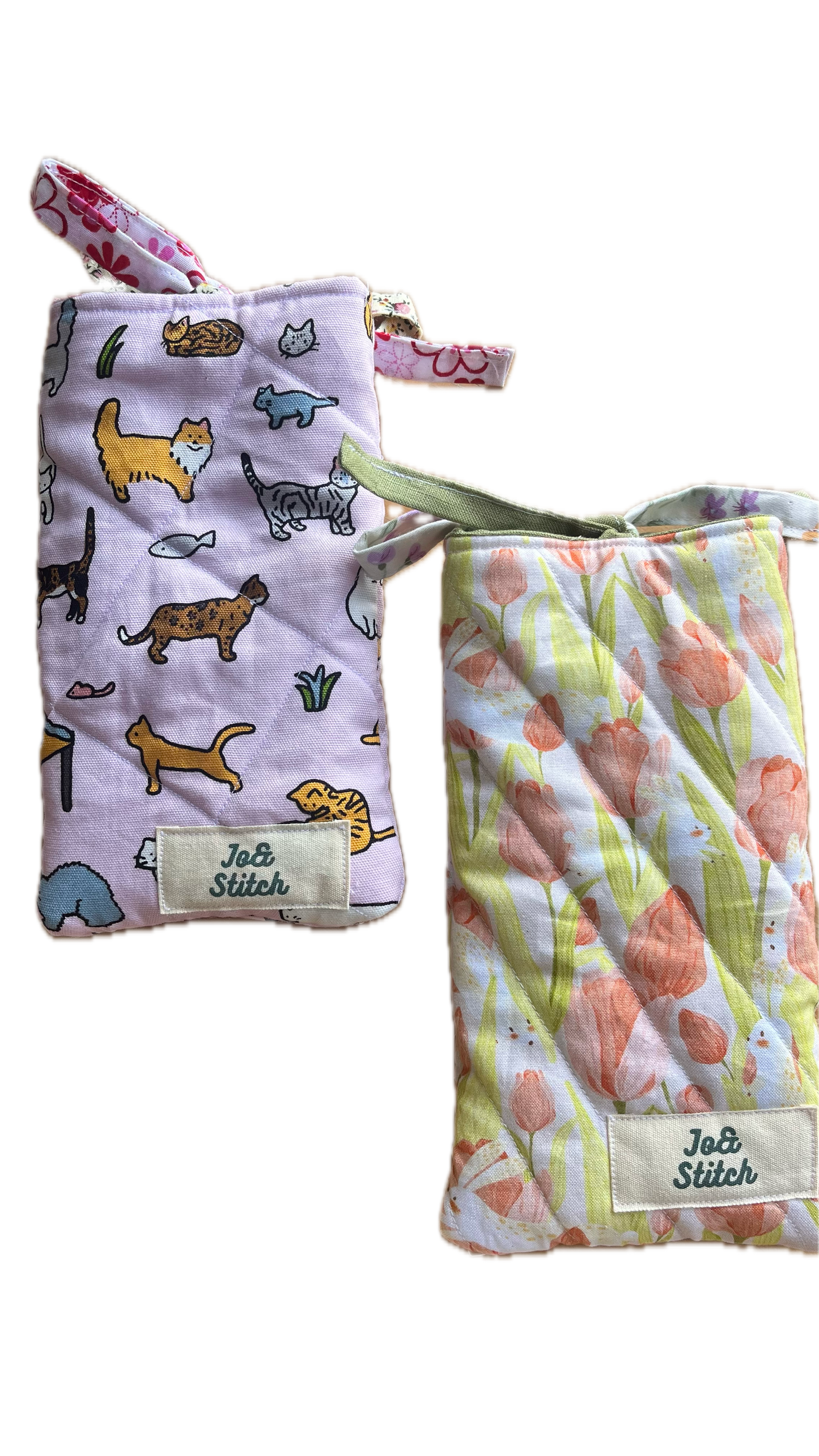 Puffy Multi-Purpose Tie Case