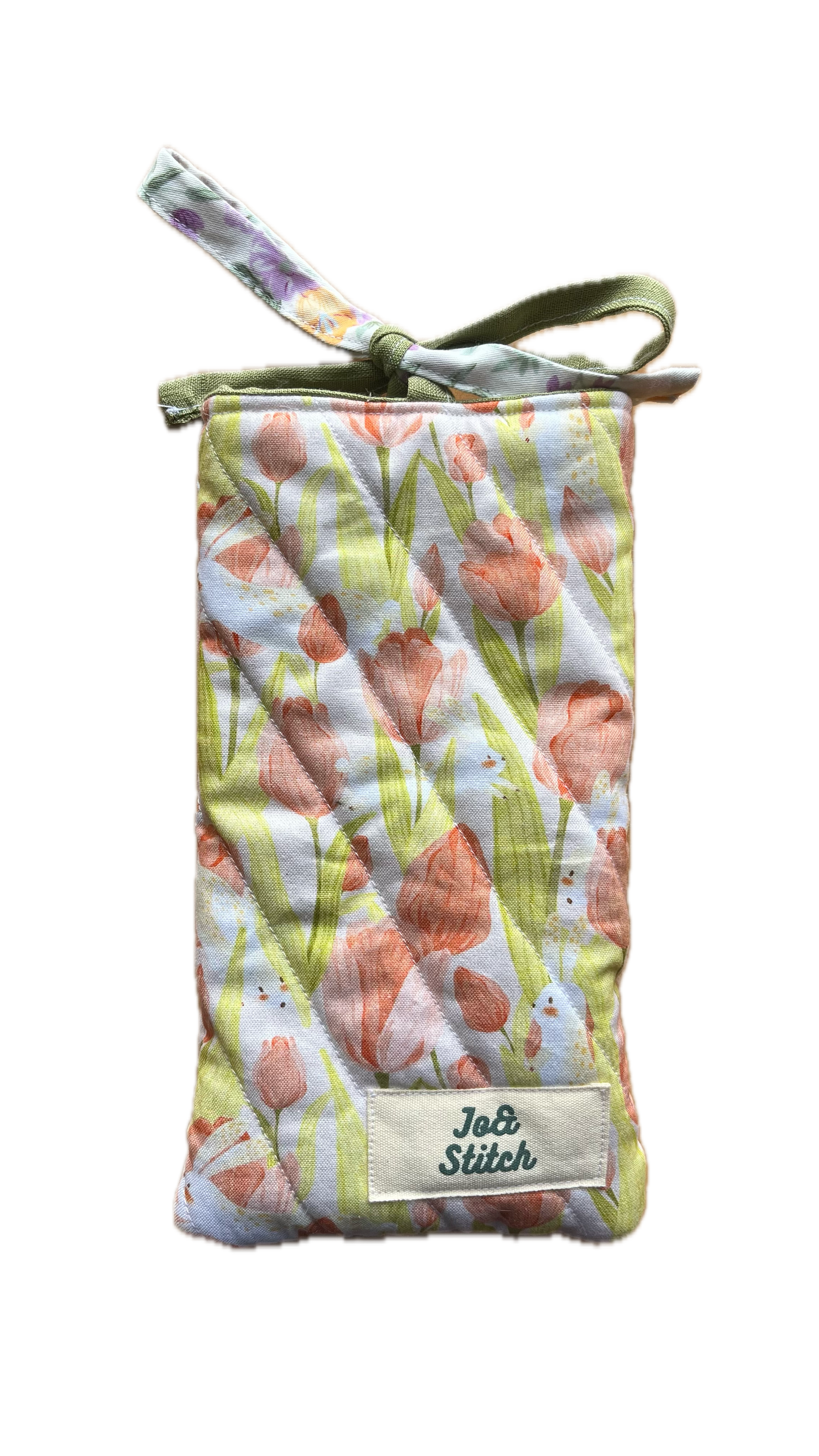 Puffy Multi-Purpose Tie Case