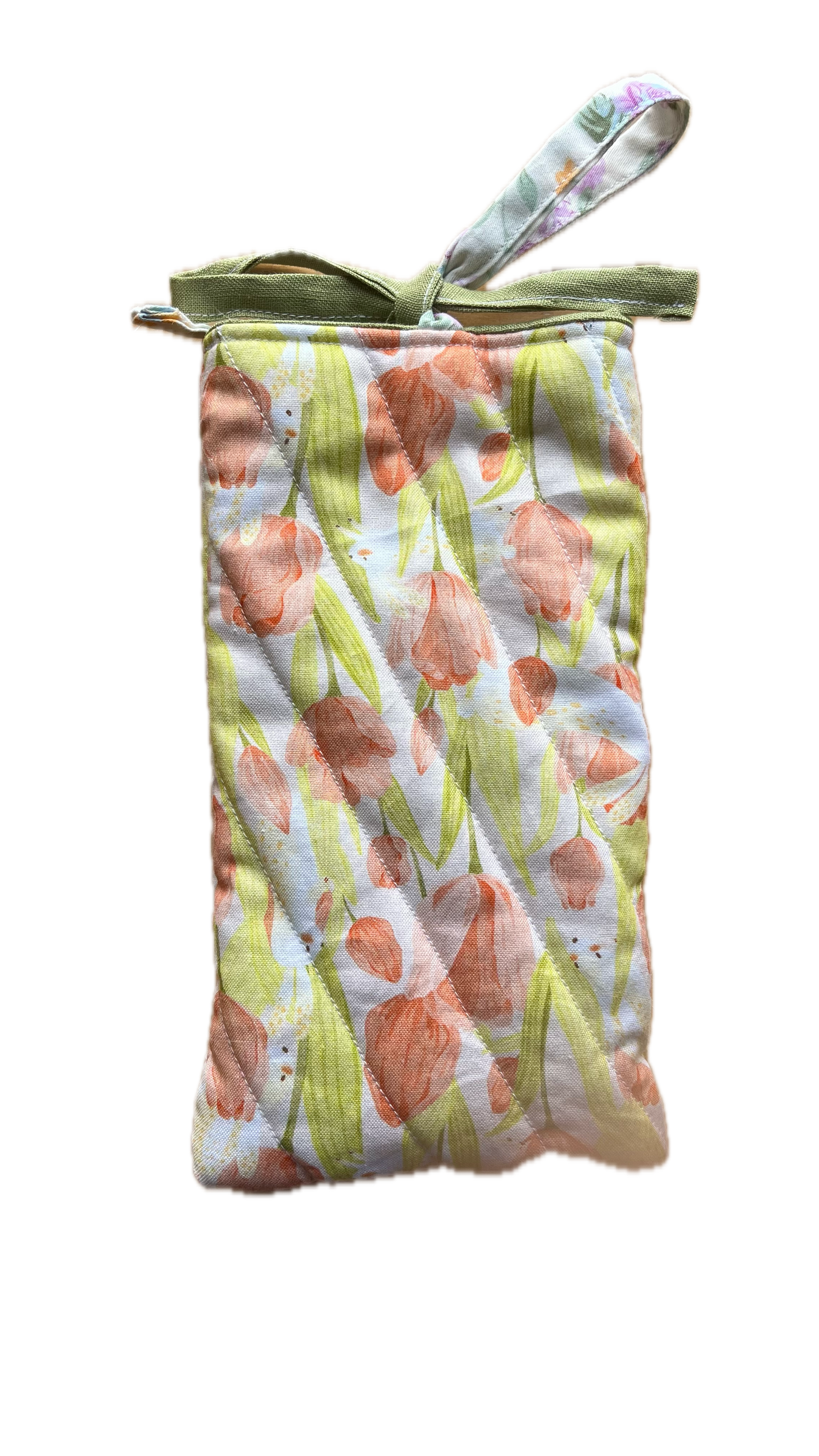 Puffy Multi-Purpose Tie Case