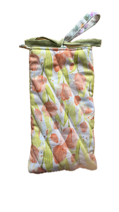 Puffy Multi-Purpose Tie Case