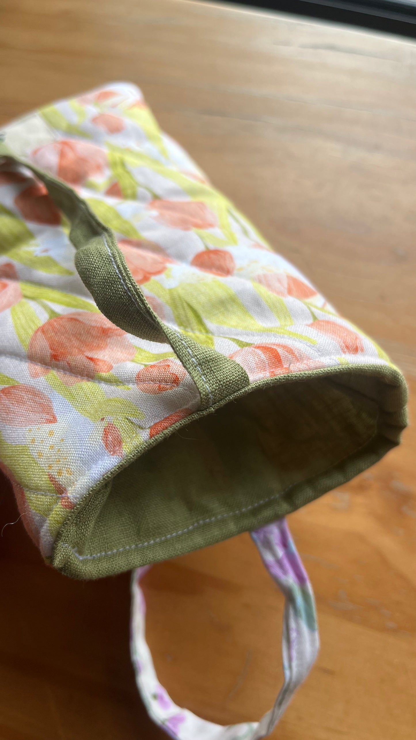 Puffy Multi-Purpose Tie Case