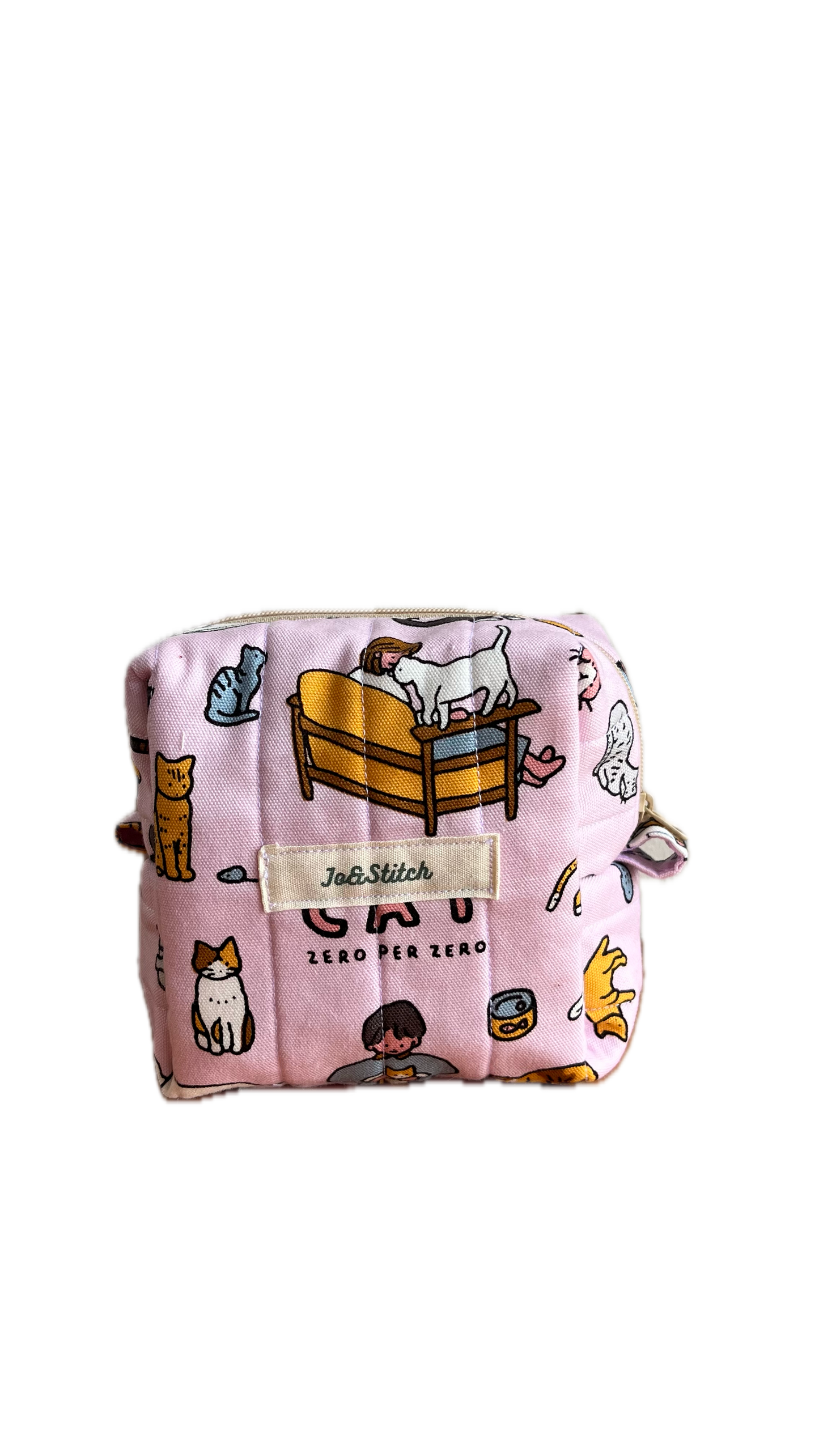 Mini Box Buddy - Purrfect Day