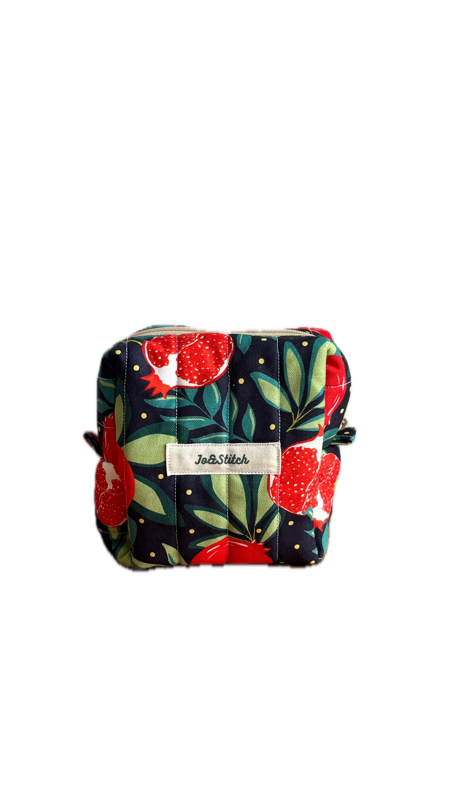 Mini Box Buddy - Pomegranates Prosperity