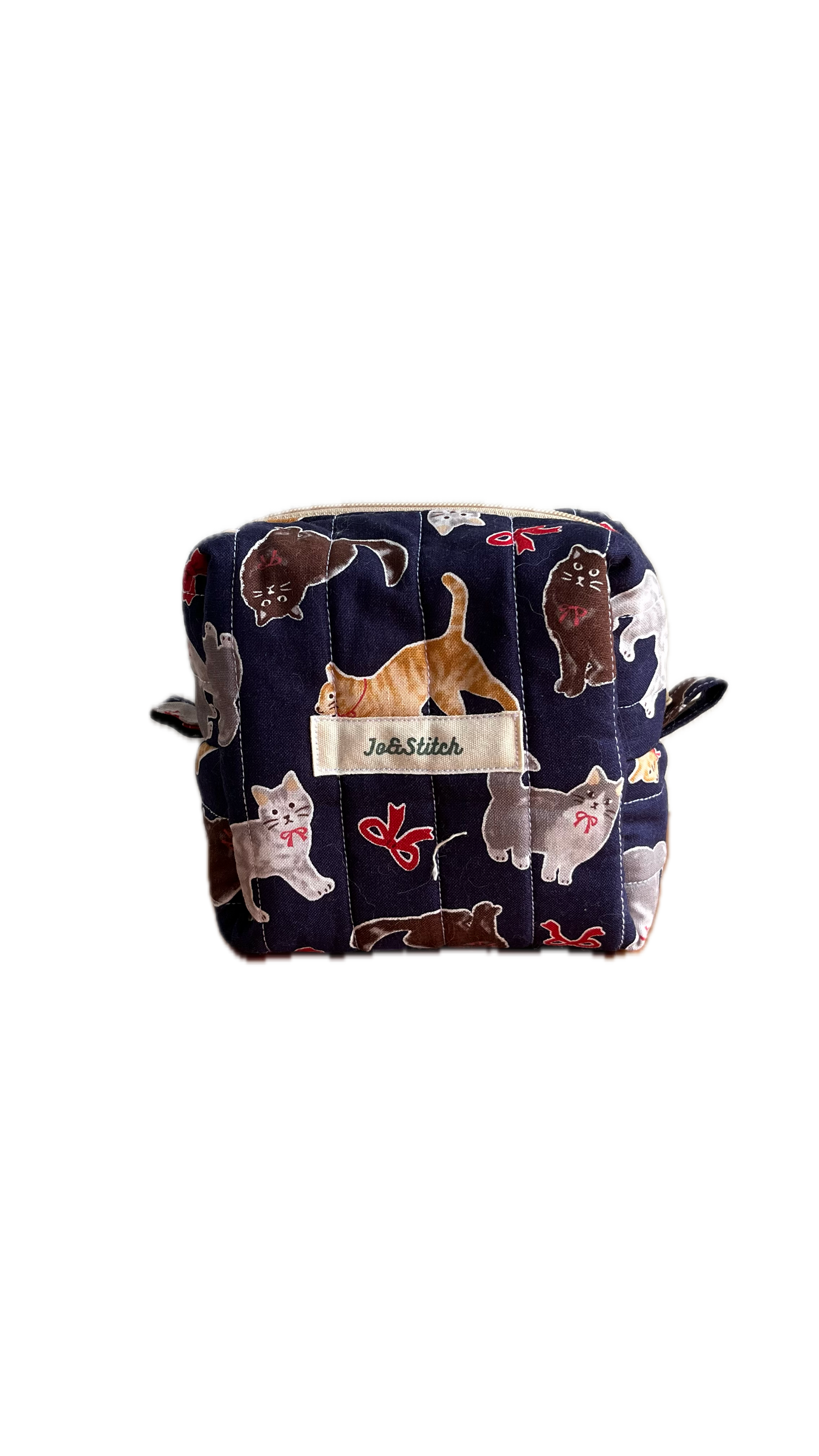 Mini Box Buddy - Cat Parade