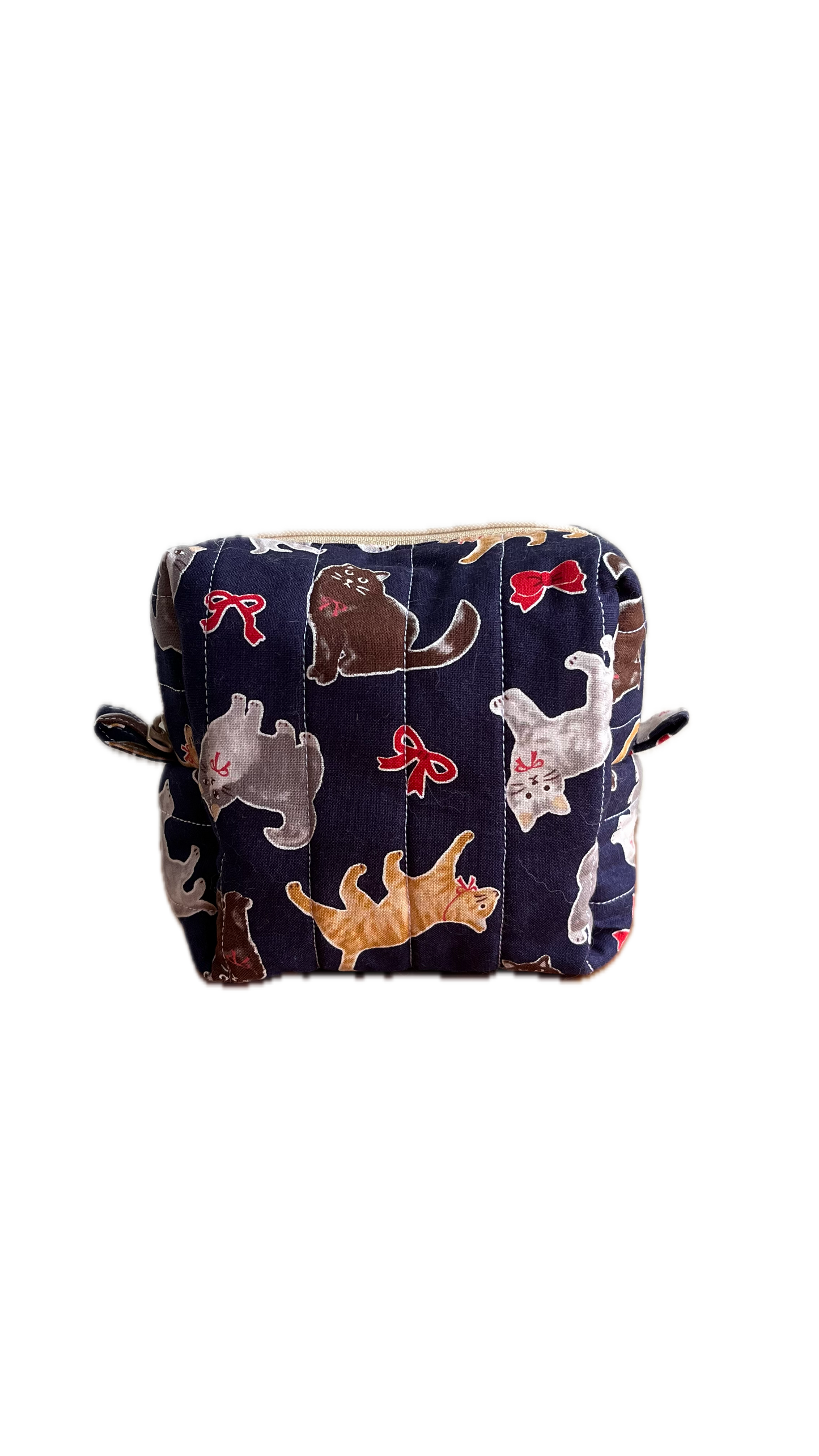 Mini Box Buddy - Cat Parade