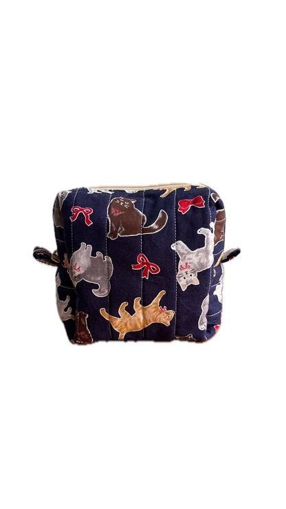 Mini Box Buddy - Cat Parade