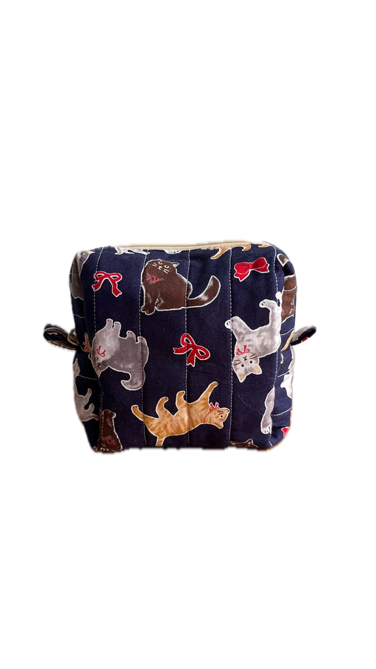 Mini Box Buddy - Cat Parade