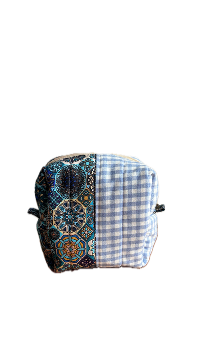 Mini Box Buddy - Arabian Sky (Duo-Tone)