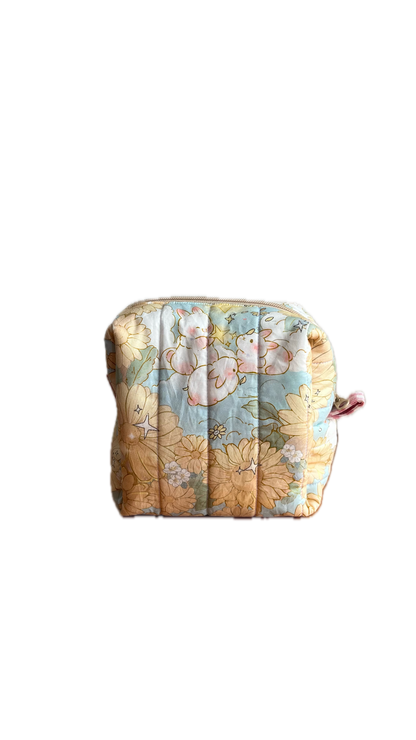 Mini Box Buddy - Dreamy Rabbits