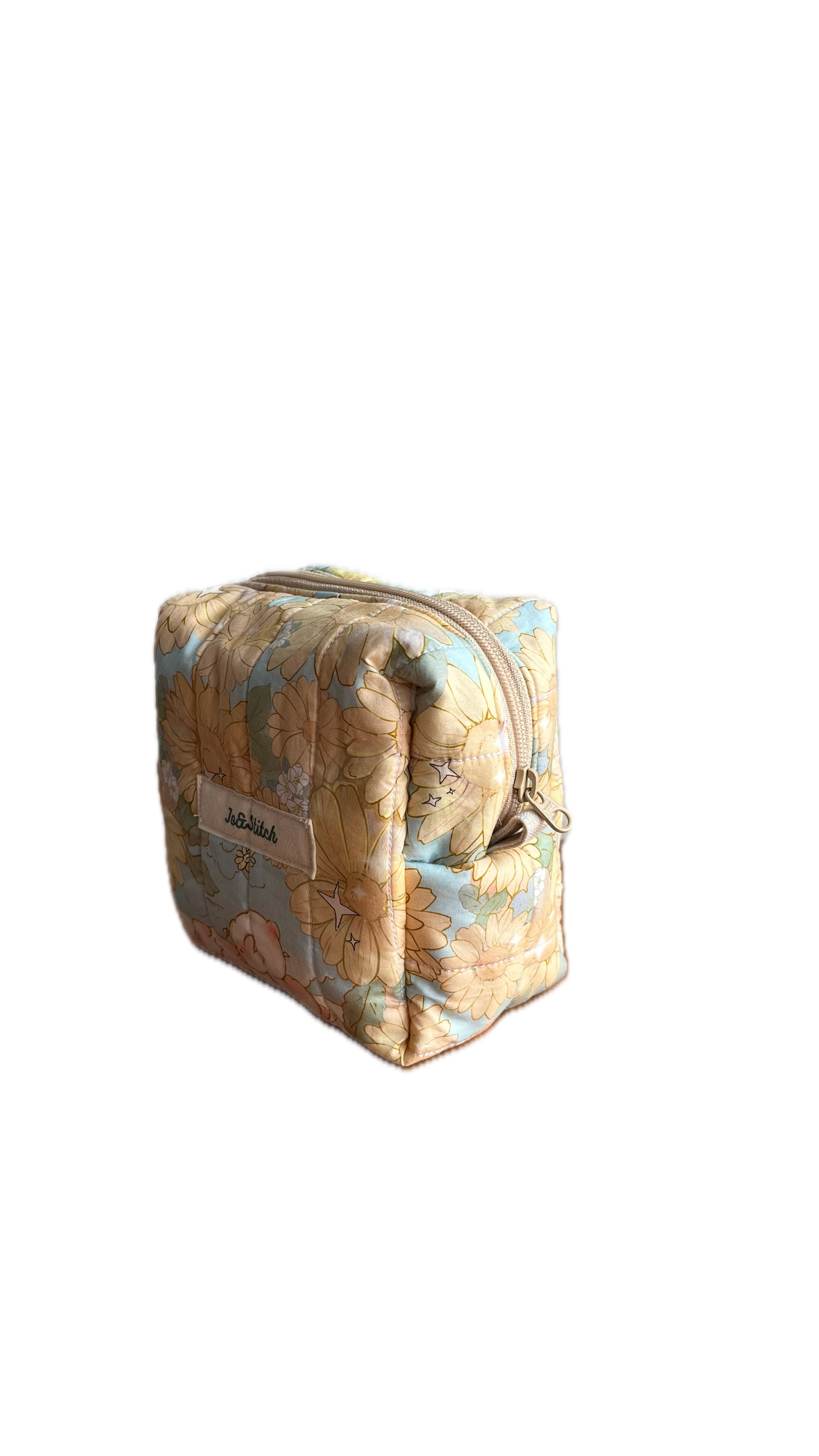 Mini Box Buddy - Dreamy Rabbits