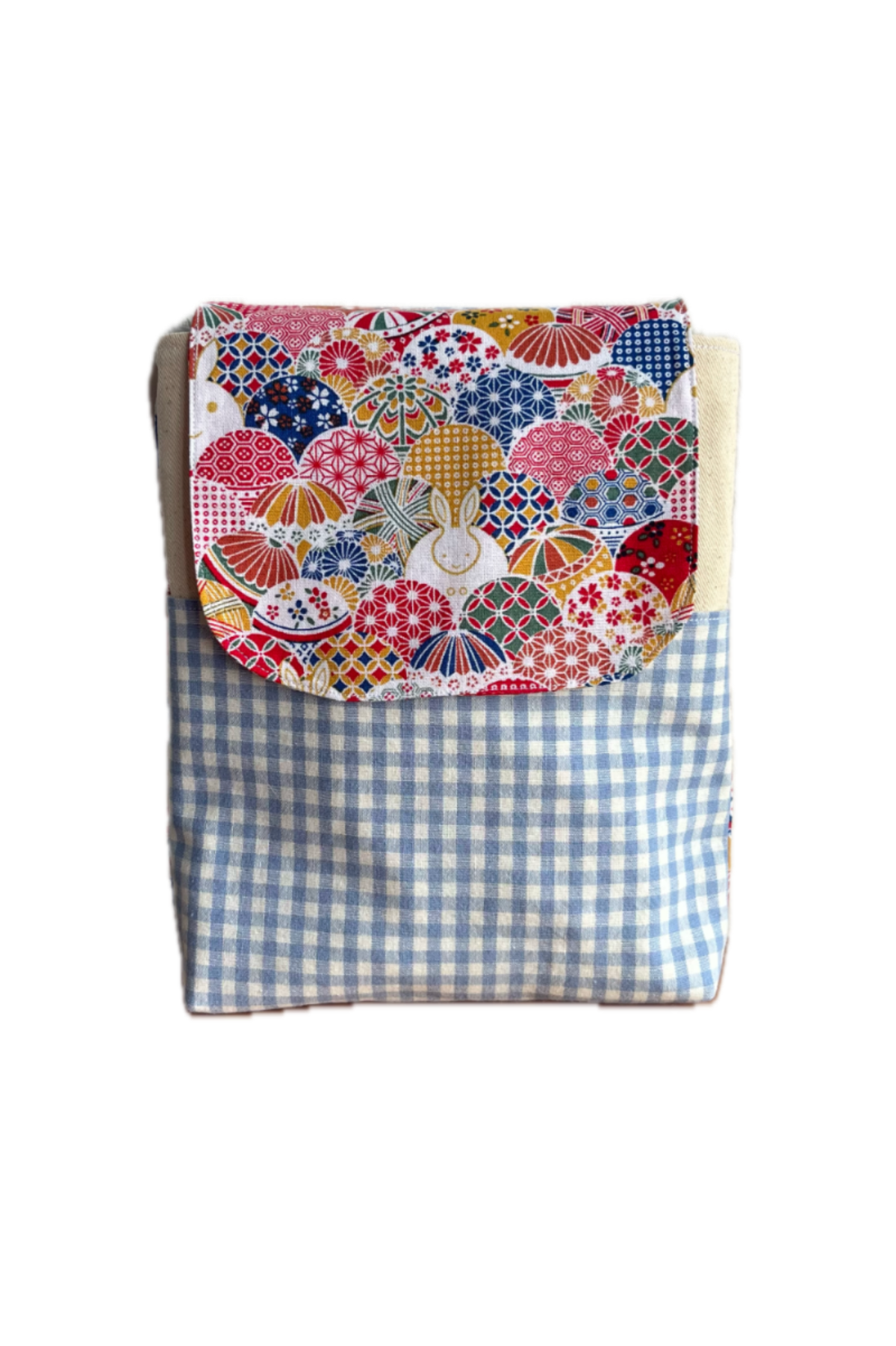 Lyn Booksleeve 2.0 - Easter Bunnies