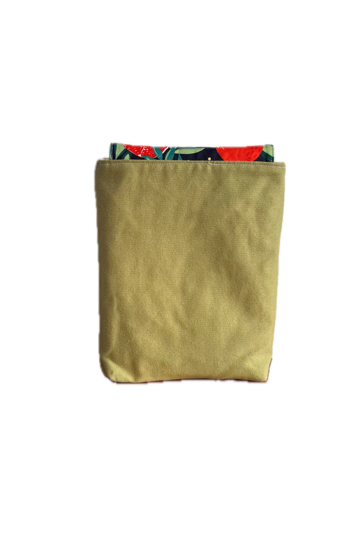 Lyn Booksleeve 2.0 - Pomegranates Prosperity