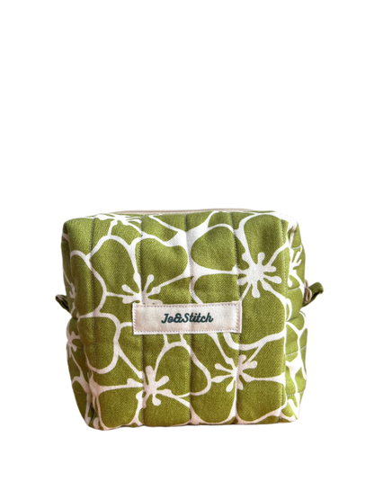 Mini Box Buddy - Olive Bloom