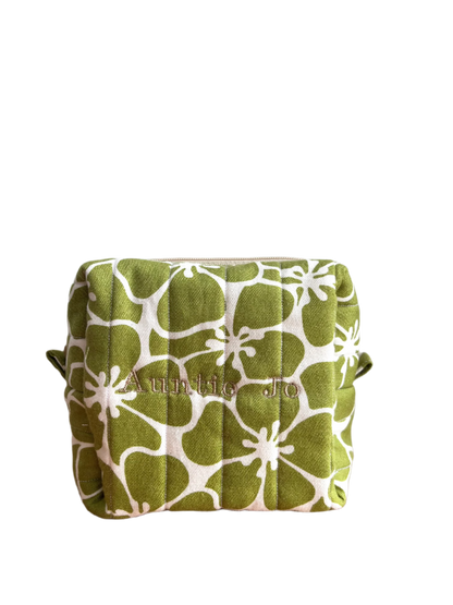 Mini Box Buddy - Olive Bloom
