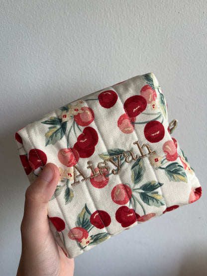 Maxi Box Buddy - Cherry Bliss