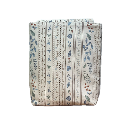 Lyn Booksleeve 2.0 - Vintage Meadow