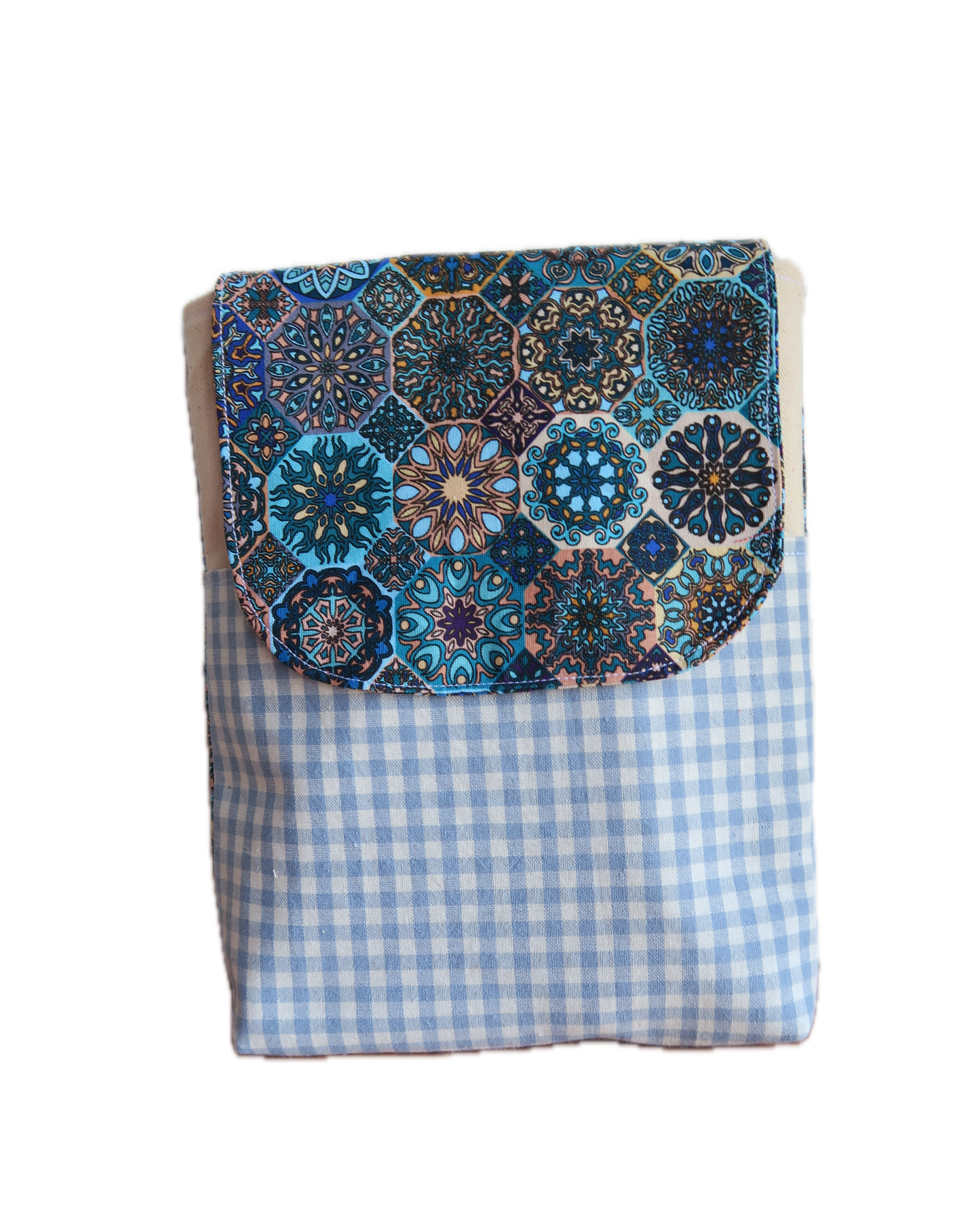 Lyn Booksleeve 2.0 - Kaleidoscope