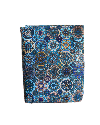 Lyn Booksleeve 2.0 - Kaleidoscope